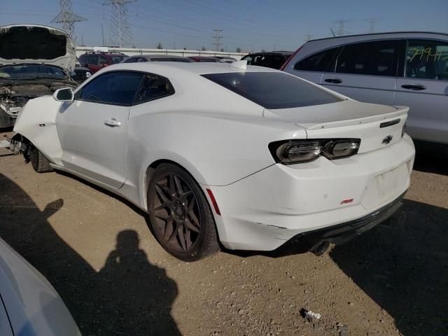 2019 Chevrolet Camaro LT