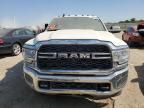 2022 Dodge RAM 3500 Tradesman