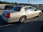 2006 Lincoln Town Car Signature Limited