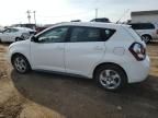 2009 Pontiac Vibe