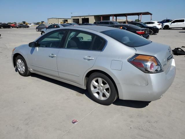 2011 Nissan Altima Base