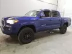 2022 Toyota Tacoma Double Cab