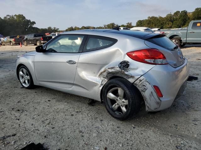 2014 Hyundai Veloster