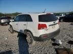 2011 KIA Sorento Base