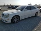 2006 Mercedes-Benz S 430