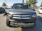 2005 Toyota Tundra Double Cab SR5