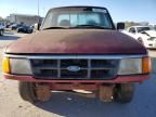 1993 Ford Ranger