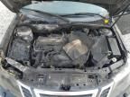 2011 Saab 9-3 2.0T