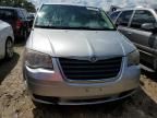 2008 Chrysler Town & Country LX