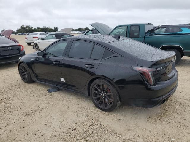 2023 Cadillac CT5-V Blackwing