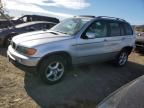 2003 BMW X5 3.0I