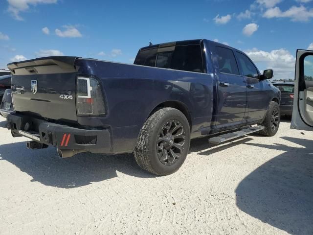 2014 Dodge RAM 1500 Longhorn