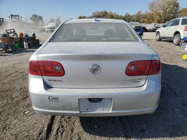 2009 Buick Lucerne CXL