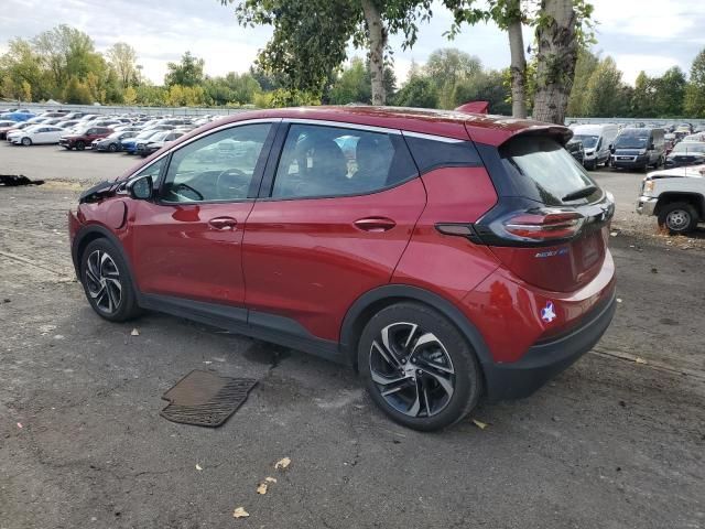 2023 Chevrolet Bolt EV 2LT