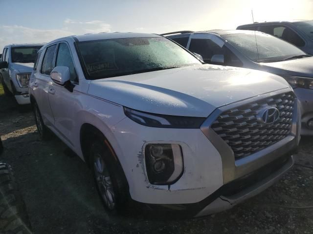 2022 Hyundai Palisade SE