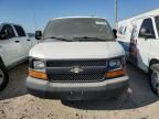 2015 Chevrolet Express G3500