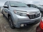 2020 Honda Ridgeline Sport