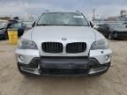 2007 BMW X5 3.0I