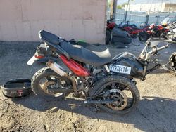 2016 Suzuki DL650 A en venta en Colorado Springs, CO