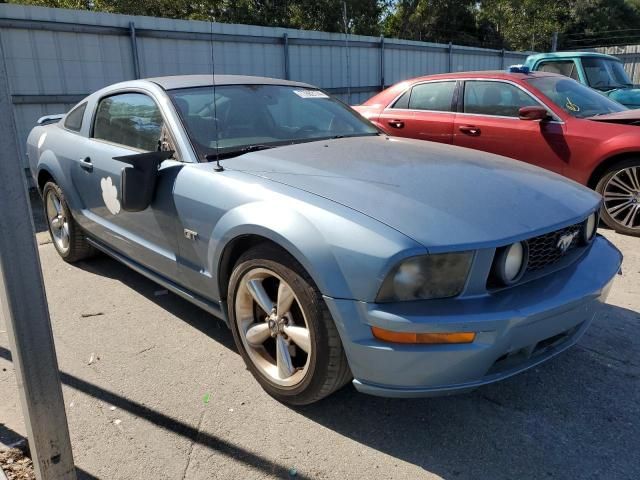 2006 Ford Mustang GT