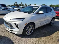 2024 Buick Encore GX Avenir en venta en Riverview, FL