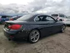 2016 BMW 435 XI