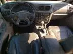 2003 Chevrolet Trailblazer