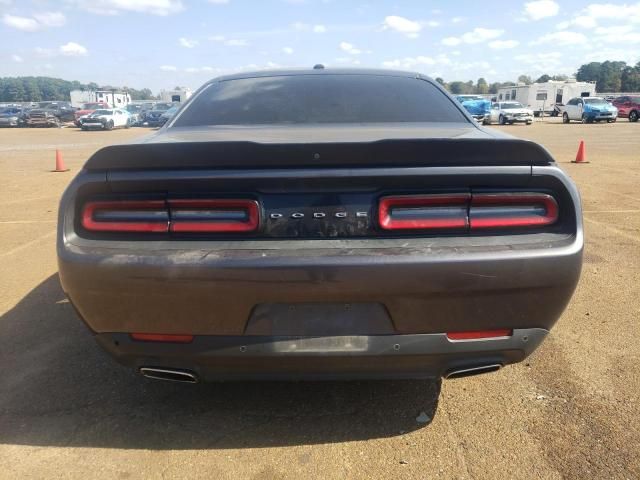 2019 Dodge Challenger GT