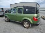 2007 Honda Element EX