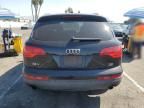 2007 Audi Q7 3.6 Quattro Premium