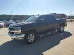 2018 Chevrolet Silverado C1500 LT