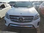 2018 Mercedes-Benz GLS 450 4matic