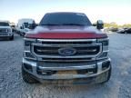 2020 Ford F250 Super Duty