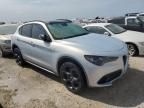 2024 Alfa Romeo Stelvio TI