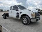 2008 Ford F250 Super Duty