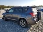 2011 Toyota Rav4 Sport