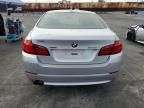 2013 BMW 528 XI