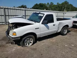 Salvage cars for sale from Copart Eight Mile, AL: 2007 Ford Ranger