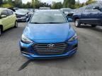 2017 Hyundai Elantra Sport