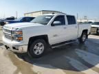 2015 Chevrolet Silverado C1500 LT