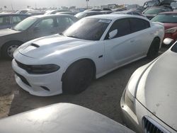 Dodge Charger Vehiculos salvage en venta: 2022 Dodge Charger R/T