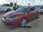 2016 Nissan Altima 3.5SL