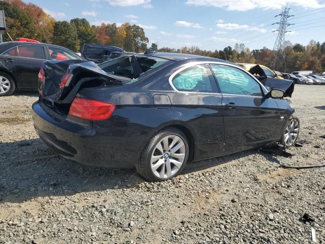 2011 BMW 328 XI