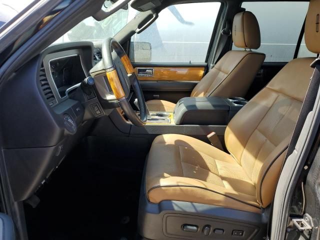 2012 Lincoln Navigator