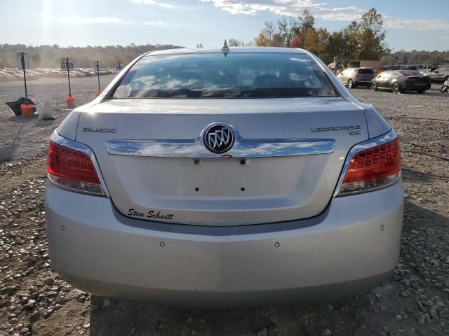 2011 Buick Lacrosse CXL