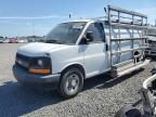 2012 Chevrolet Express G2500