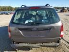 2004 Ford Focus SE