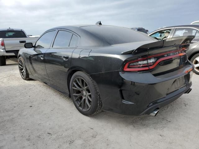 2016 Dodge Charger SRT 392