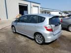 2013 Honda FIT Sport