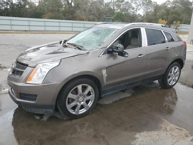 2011 Cadillac SRX Luxury Collection